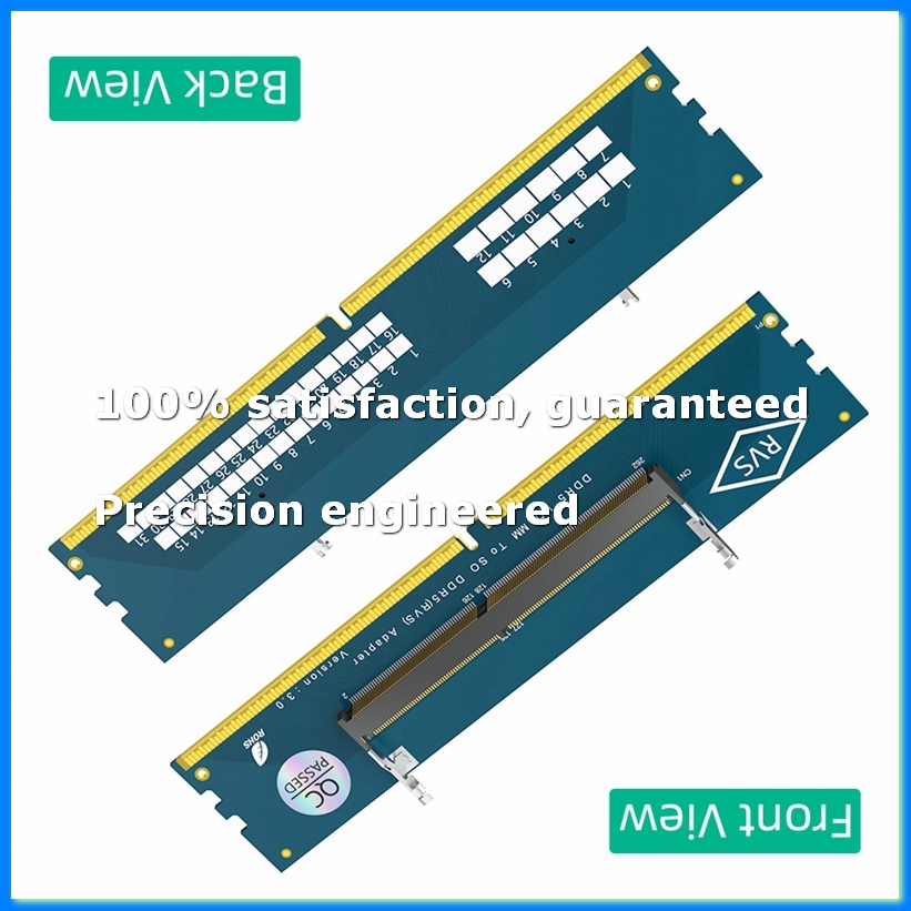 Ram Memory Module - แล็ปท็อป DDR5 RAM เป็น SO DDR5