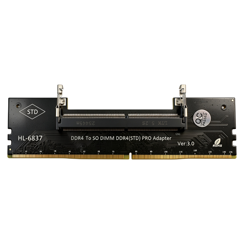 Ddr4 3200Mhz - อะแดปเตอร์ SO-DIMM DDR4 เป็น DDR4 RAM