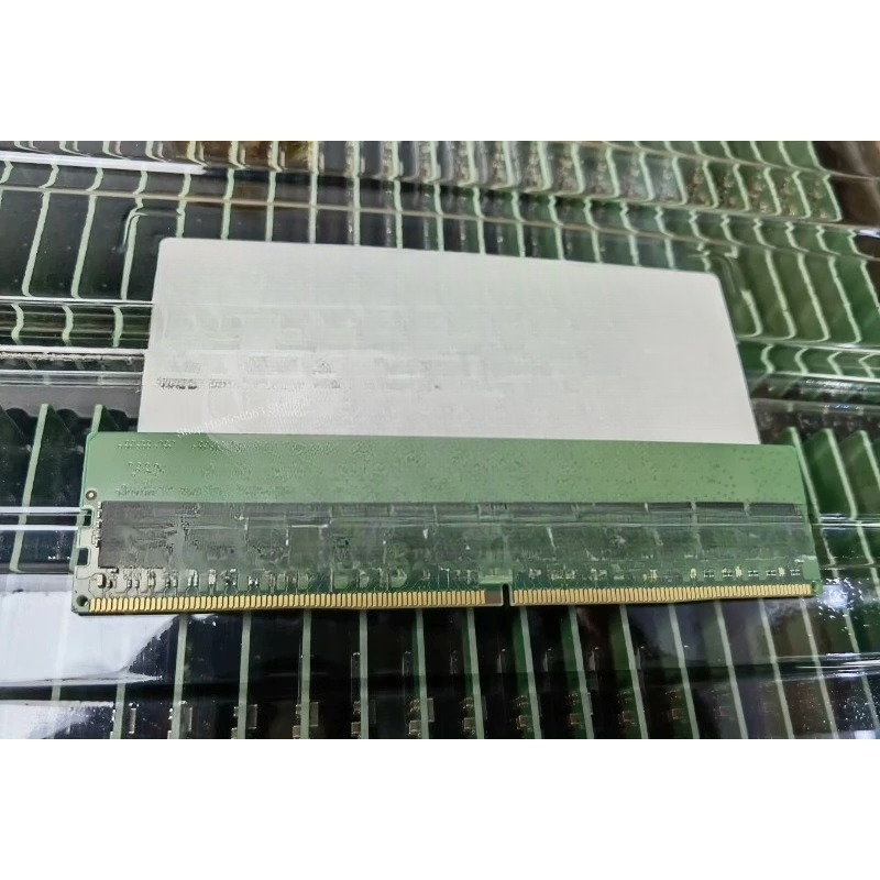 Ecc Ram Server - แรมเซิร์ฟเวอร์ 32GB DDR5 2Rx8 ที่ใช้งานร่วมกันได้ -
