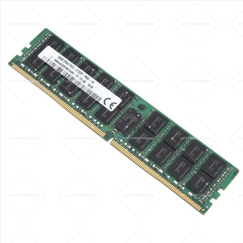 Server Memory Ddr4 - 16GB DDR4 ECC REG RECC หน่วยความจำเซิร์ฟเวอร์