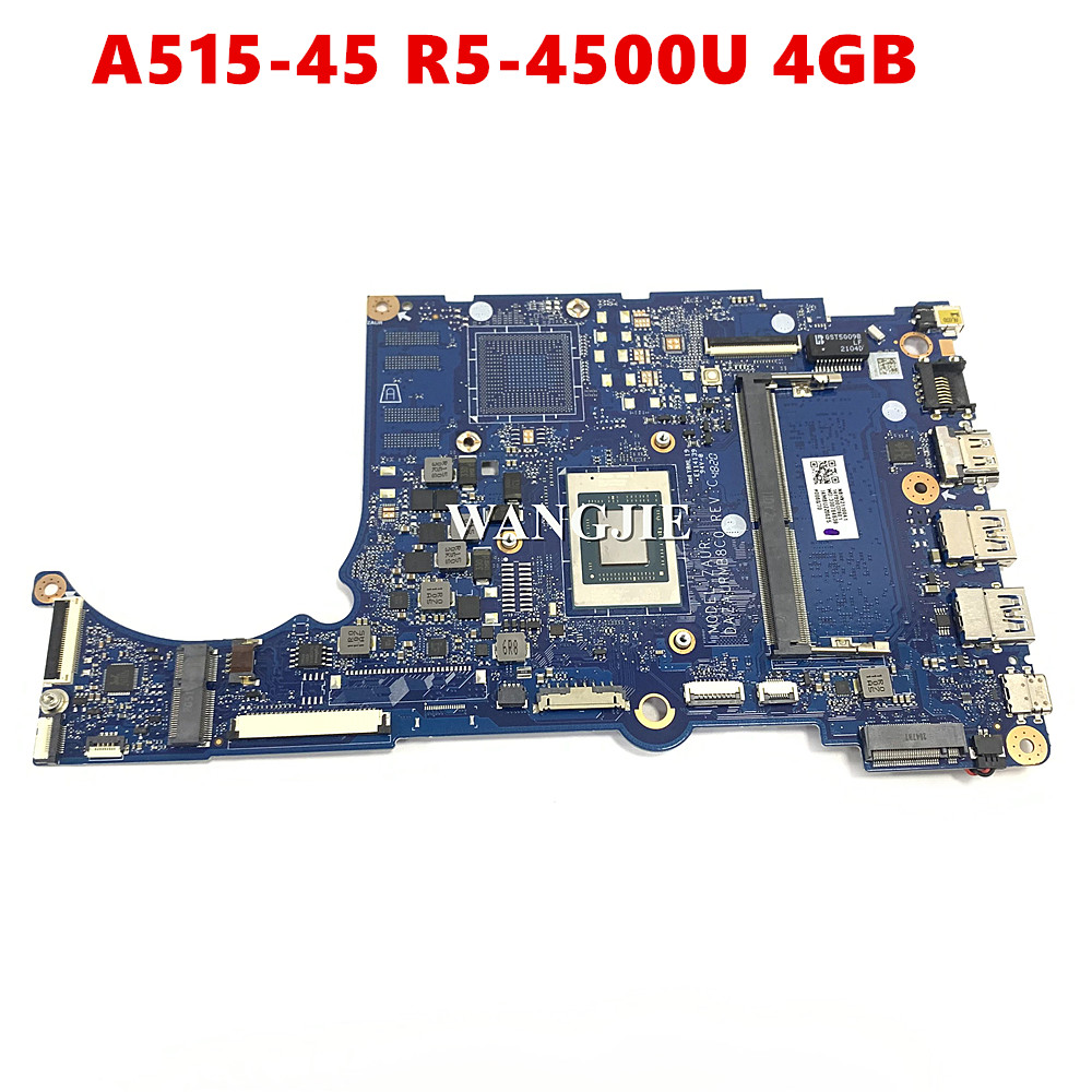 DAZAURMB8C0 สำหรับเอเซอร์ Aspi - Ddr4 16Gb บทวิจารณ์และราคา