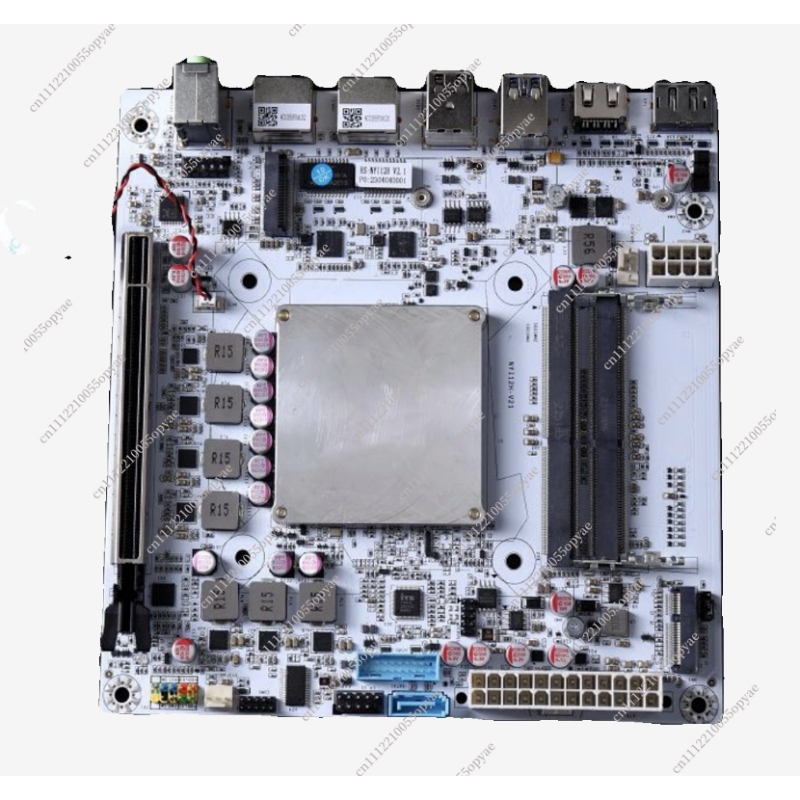 12H I9 12700H ES เมนบอร์ดคอมพิ - Ddr4 Desktop Ram บทวิจารณ์และราคา