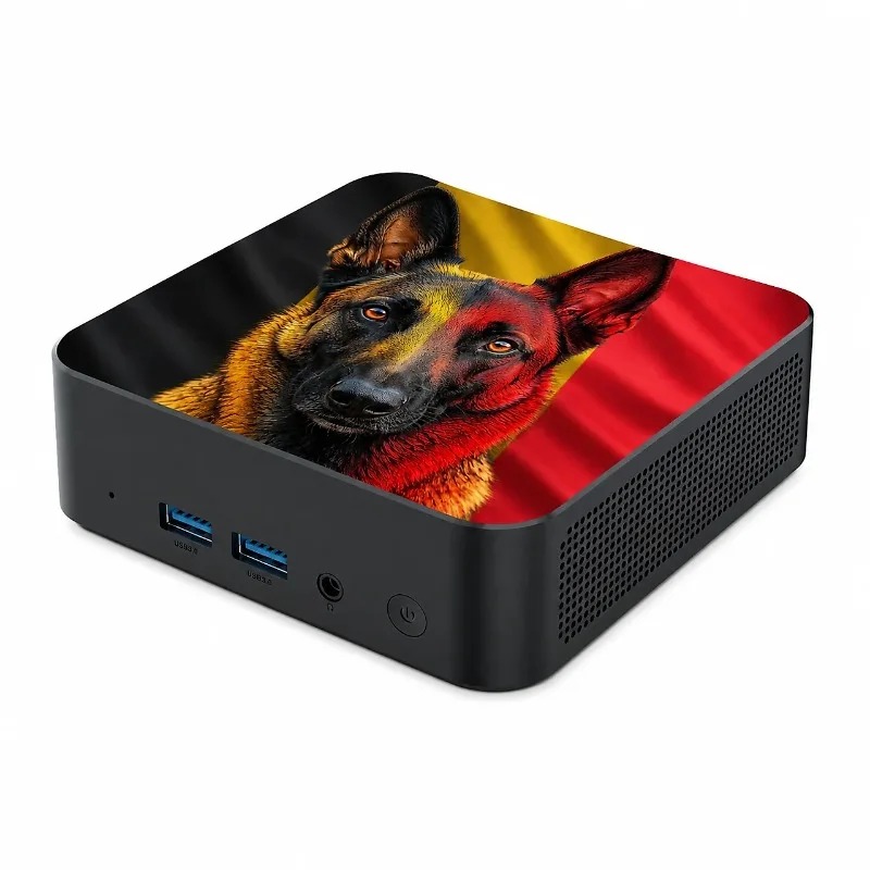 มินิพีซีรุ่นใหม่ปี 2026 Intel  - Ddr4 16Gb บทวิจารณ์และราคา