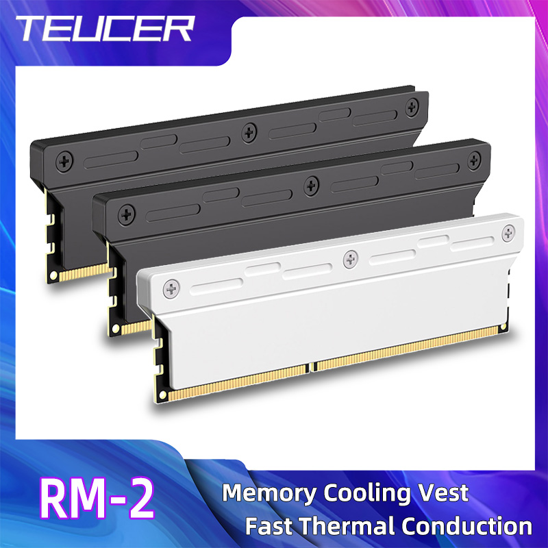 TEUCER คอมพิวเตอร์ RAM หน่วยคว - Ddr2 Ram บทวิจารณ์และราคา