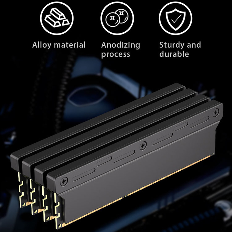 TEUCER คอมพิวเตอร์ RAM หน่วยคว - Ddr2 Ram บทวิจารณ์และราคา