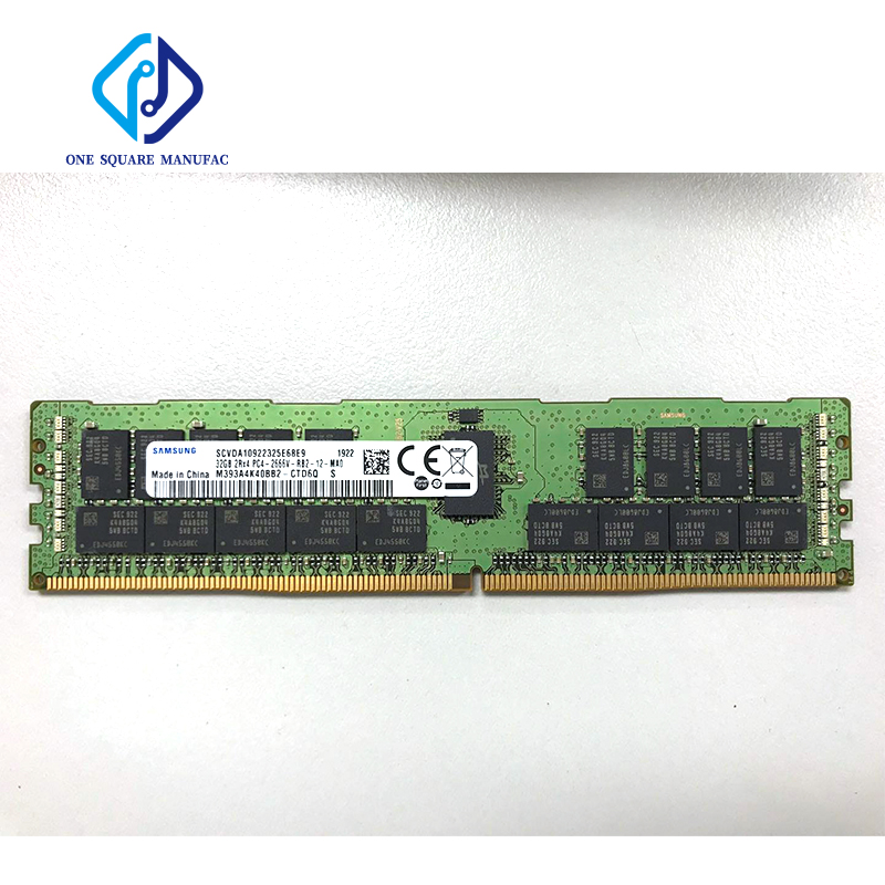 ใหม่และต้นฉบับ M393A4K40CB2-CT - Ddr4 32Gb บทวิจารณ์และราคา