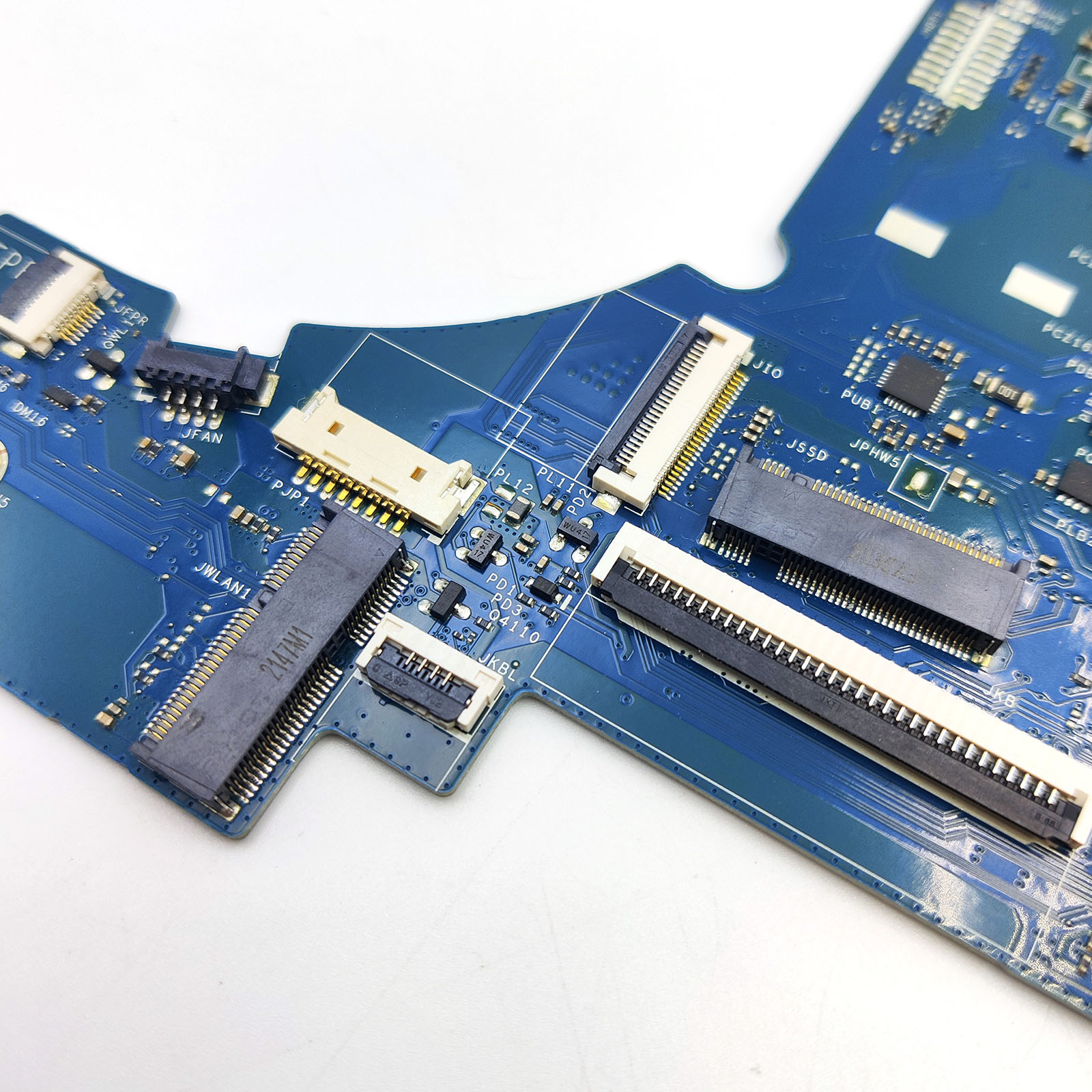 LA-K205P สําหรับ HP แล็ปท็อป L - Ddr2 Ram บทวิจารณ์และราคา
