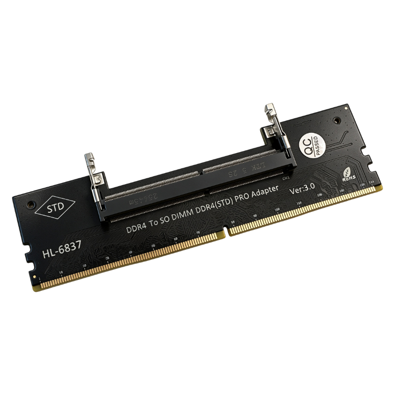 อะแดปเตอร์ SO-DIMM DDR4 เป็น D - Ddr4 3200Mhz บทวิจารณ์และราคา