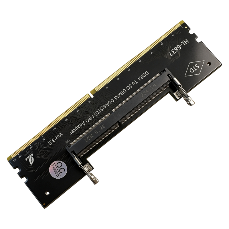อะแดปเตอร์ SO-DIMM DDR4 เป็น D - Ddr4 3200Mhz บทวิจารณ์และราคา