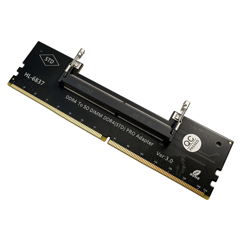 อะแดปเตอร์ SO-DIMM DDR4 เป็น D - Ddr4 3200Mhz บทวิจารณ์และราคา