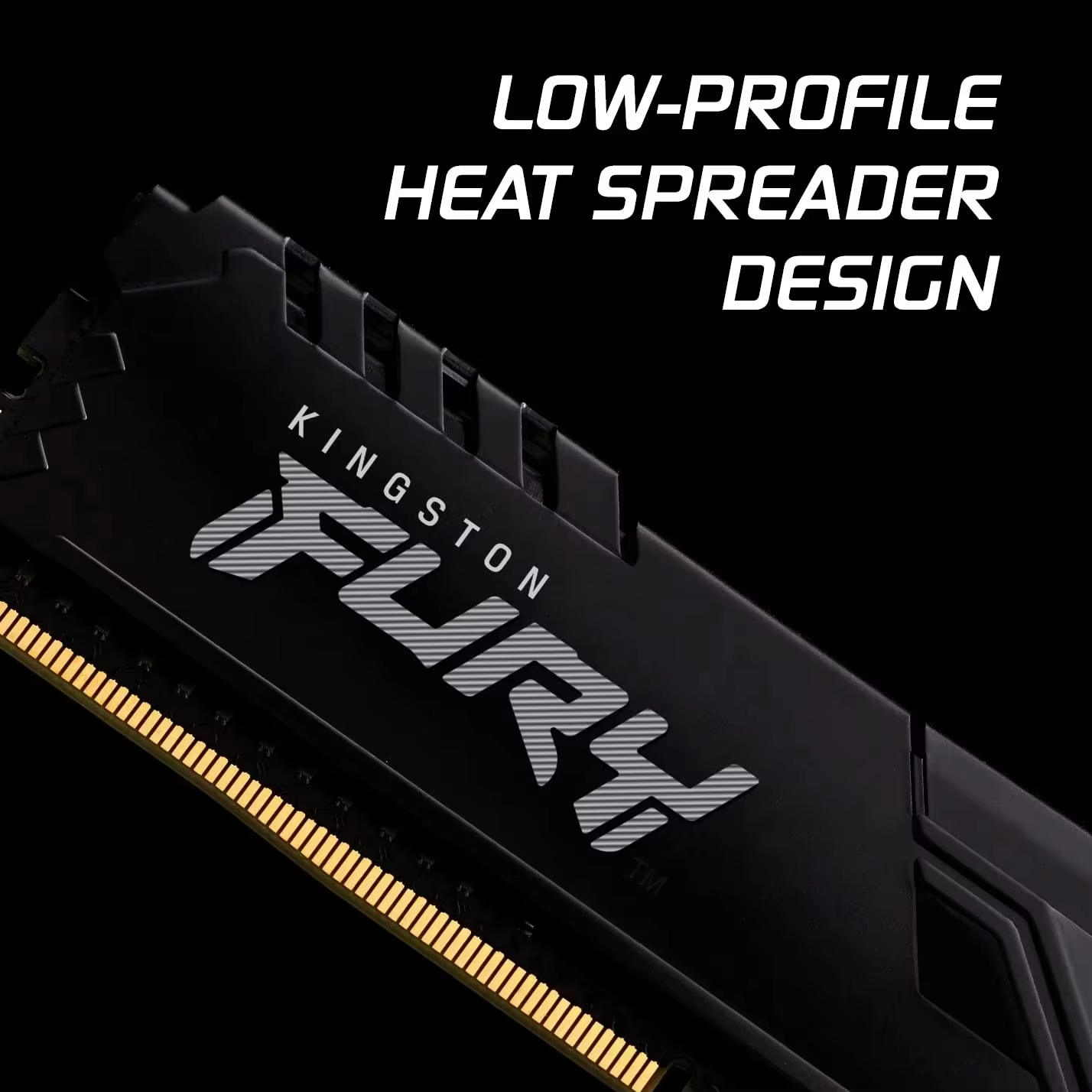 Kingston Fury Beast DDR4 3200M - Server Memory Ddr4 บทวิจารณ์และราคา