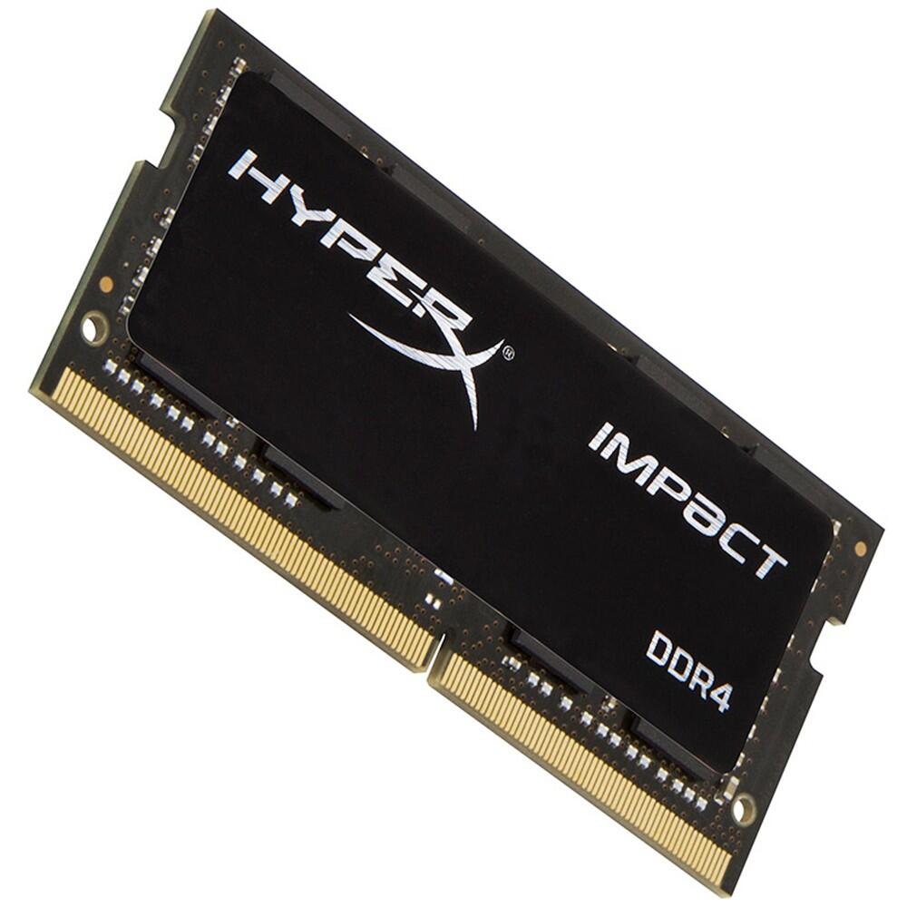 แรมโน้ตบุ๊ก HyperX DDR4 4GB 8G - Server Memory Ddr4 บทวิจารณ์และราคา