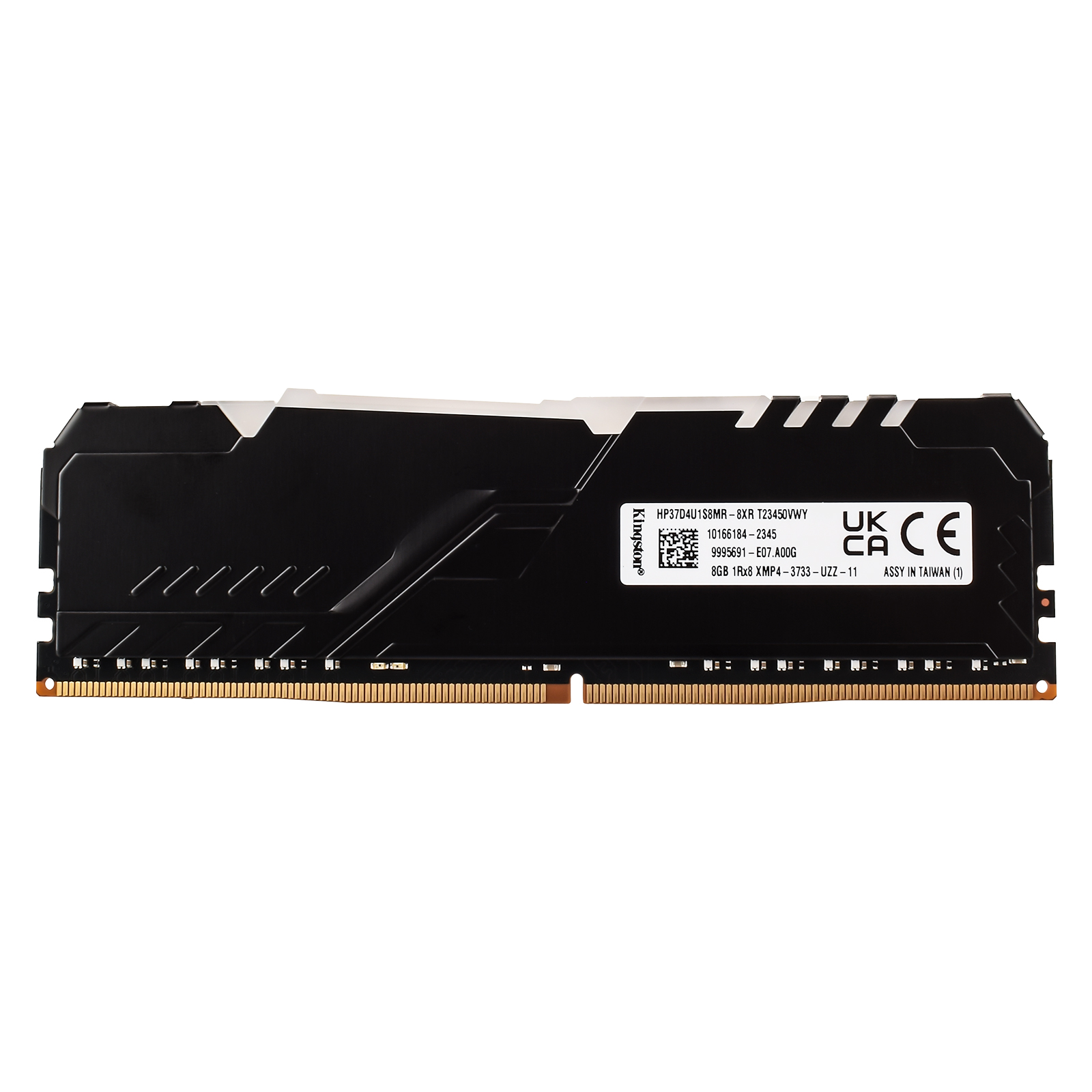 HYPERX FURY DDR4 หน่วยความจำเด - Ddr4 2400Mhz บทวิจารณ์และราคา