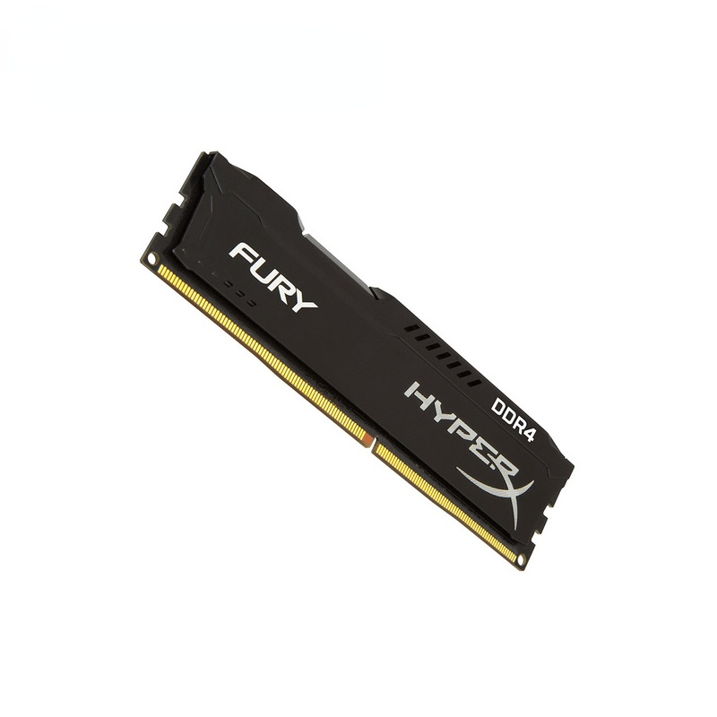 HyperX Fury แรม DDR4 ขนาด 4GB  - Ddr4 3200Mhz บทวิจารณ์และราคา