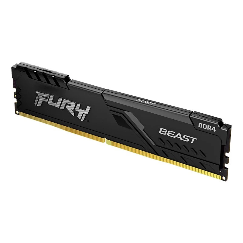 DDR4 คิงส์ตัน บีสท์ แรม 3200MH - Ddr4 3200Mhz บทวิจารณ์และราคา