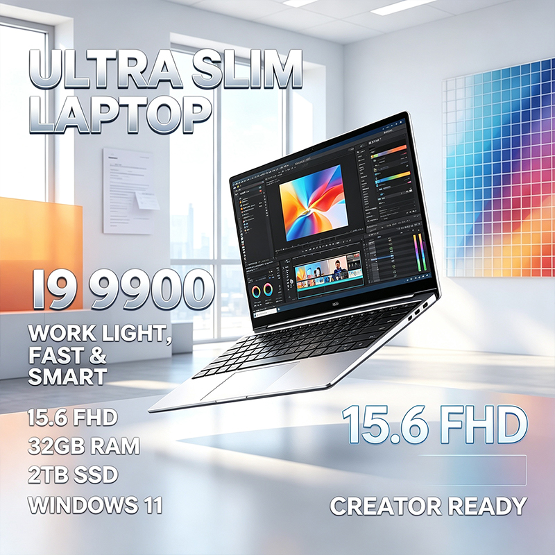 โน้ตบุ๊กขนาด 15.6 นิ้ว 120Hz F - Ddr4 Laptop Ram บทวิจารณ์และราคา
