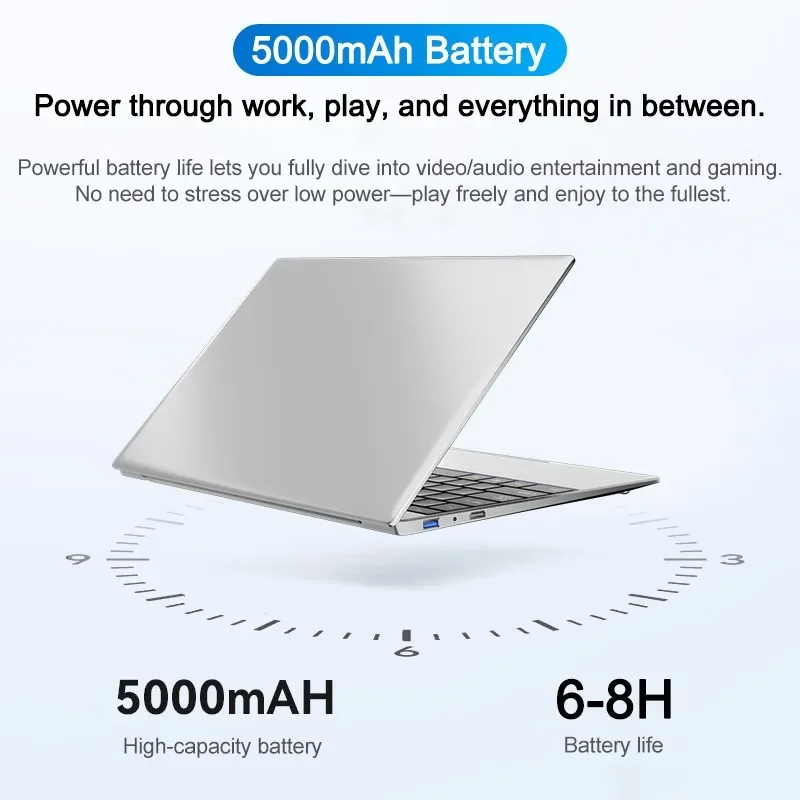 โน้ตบุ๊กขนาด 15.6 นิ้ว 120Hz F - Ddr4 Laptop Ram บทวิจารณ์และราคา