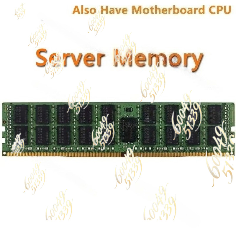 ใช้กับ M393A1G40DB0-CPB DDR4 8 - Server Memory Ddr4 บทวิจารณ์และราคา