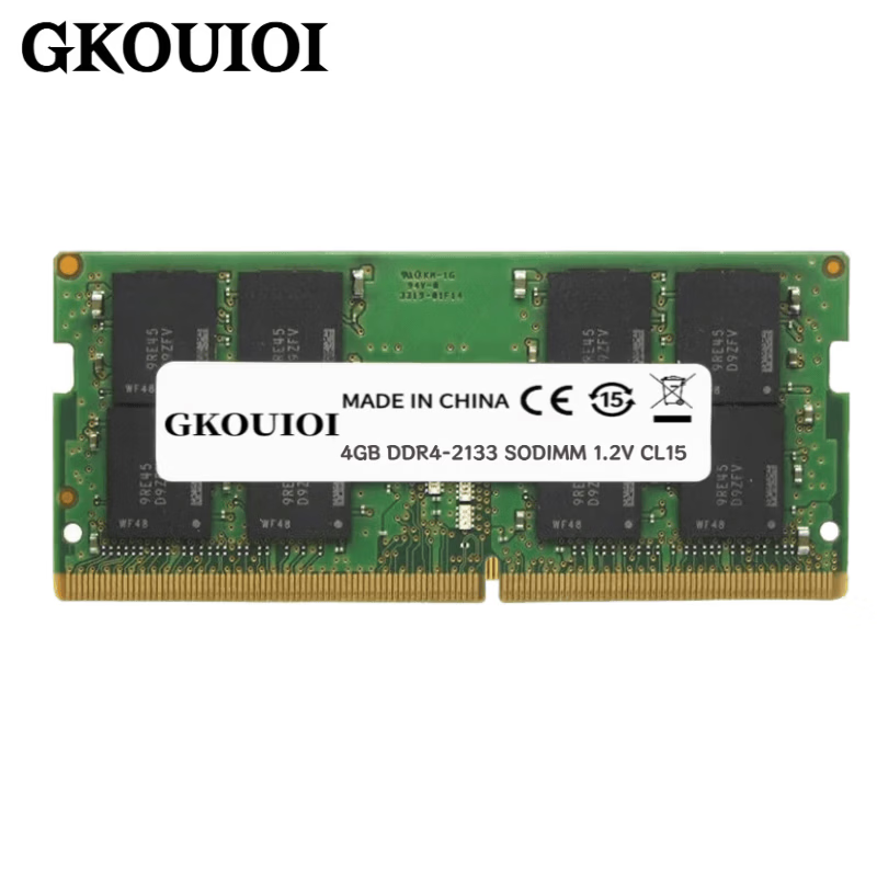 หน่วยความจำแล็ปท็อป DDR4 SODIM - Server Memory Ddr4 บทวิจารณ์และราคา