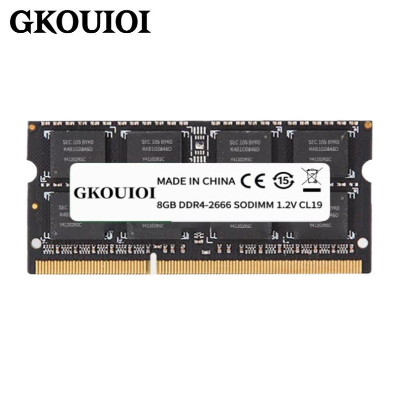 หน่วยความจำแล็ปท็อป DDR4 SODIM - Server Memory Ddr4 บทวิจารณ์และราคา