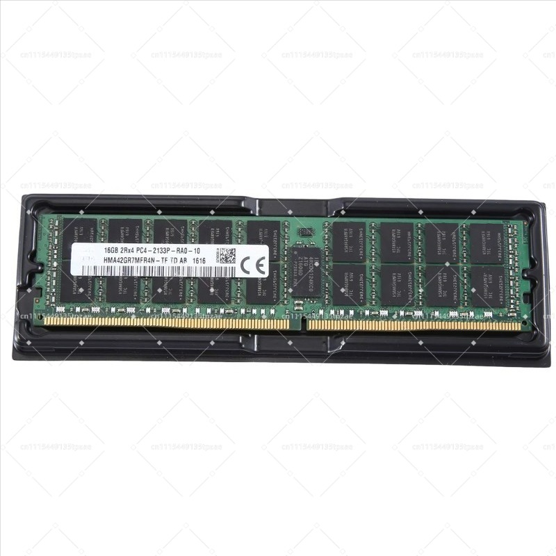 16GB DDR4 ECC REG RECC หน่วยคว - Server Memory Ddr4 บทวิจารณ์และราคา