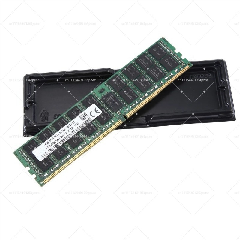 16GB DDR4 ECC REG RECC หน่วยคว - Server Memory Ddr4 บทวิจารณ์และราคา