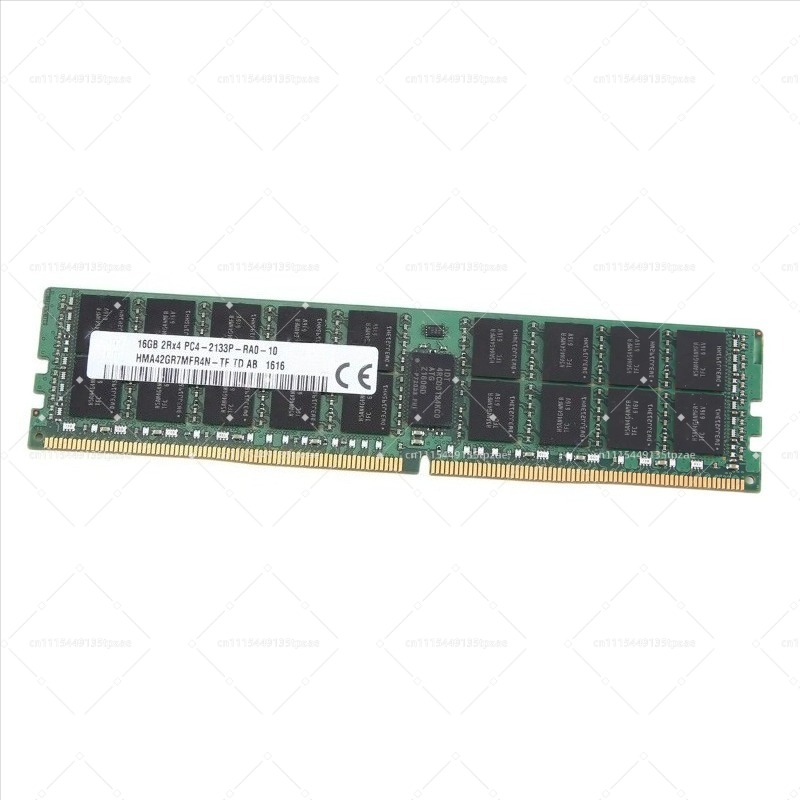 16GB DDR4 ECC REG RECC หน่วยคว - Server Memory Ddr4 บทวิจารณ์และราคา