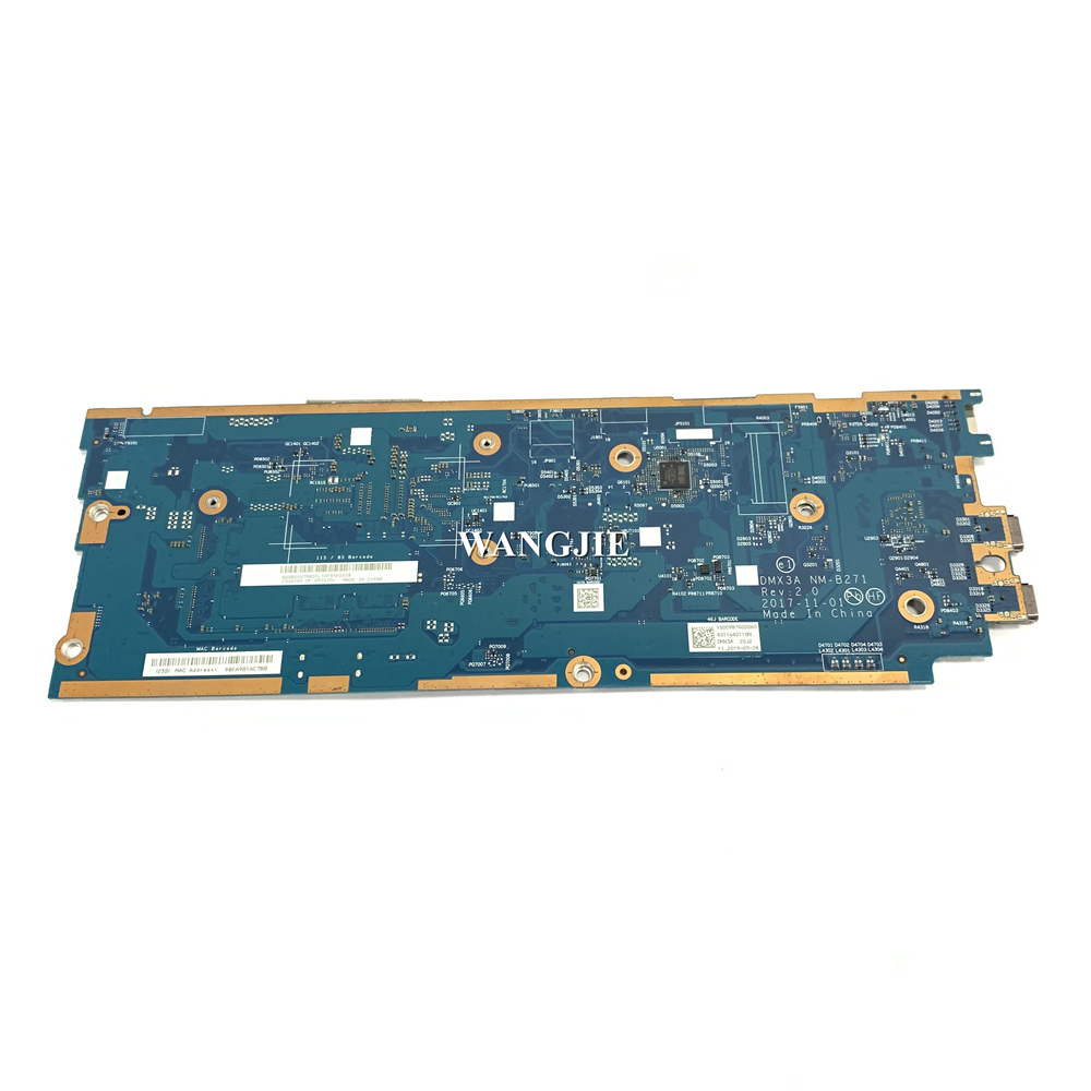 NM-B271 สำหรับ Lenovo ThinkPad - Ddr4 8Gb บทวิจารณ์และราคา
