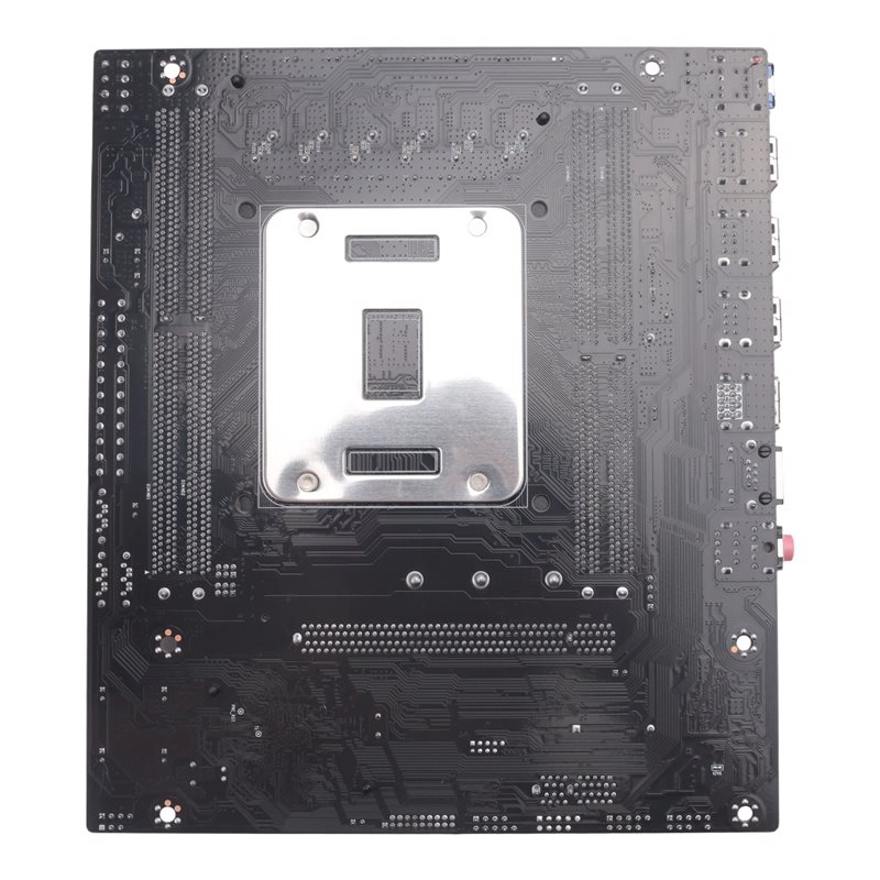 QWE-X99 เมนบอร์ด B85 LGA2011-3 - Ecc Ram Server บทวิจารณ์และราคา