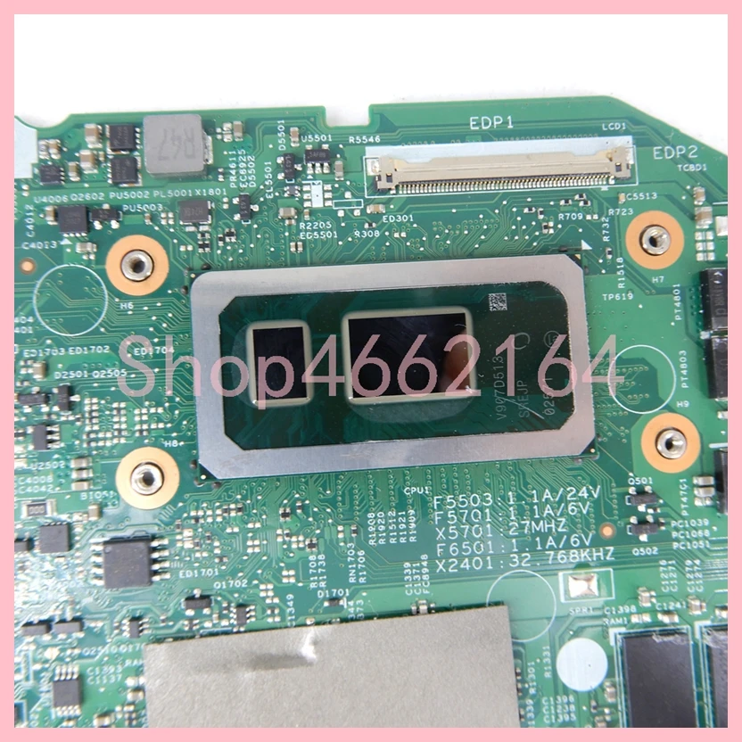 17945-1 พร้อม CPU I5-8265U I7- - Ddr4 16Gb บทวิจารณ์และราคา