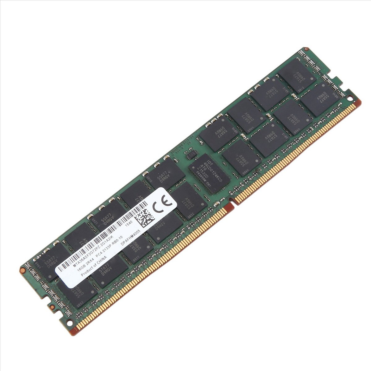 DT345 ใหม่ล่าสุดสำหรับ MT 16GB - Ecc Ram Server บทวิจารณ์และราคา